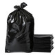 80L Large Extra Strong Waste Bin Bags - Pack of 50